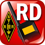 The ARRL Repeater Directory icon