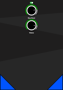 Bass Booster For Headphones Screenshot