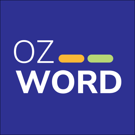 SDC Ozword logo