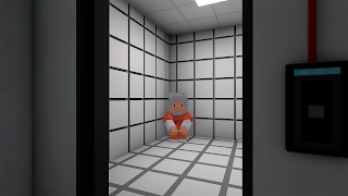 Escape From Madhouse 2 - Screenshot 3