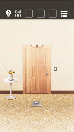 脱出ゲーム ROOMS Screen 2