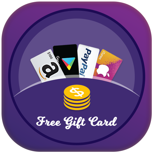 Free gift card generator