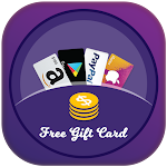 Cover Image of Download Free gift card generator 1.1 APK