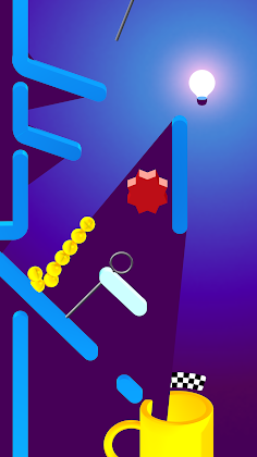 Shadow Walker - Screenshot 3