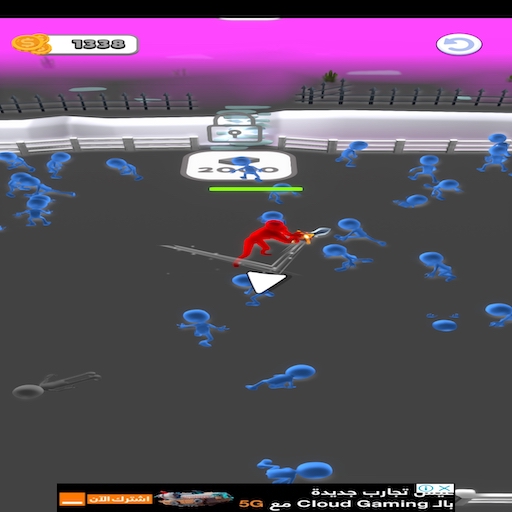Stick War logo