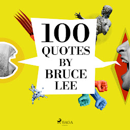 Icon image 100 Quotes by Bruce Lee
