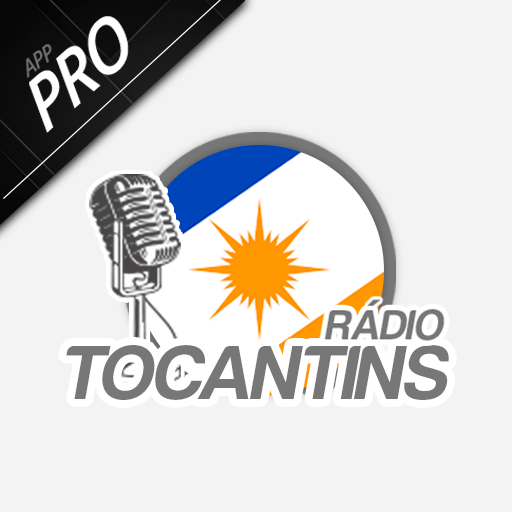 Radio de Tocantins (AM/FM/WEB) logo