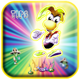 Guide Rayman icon