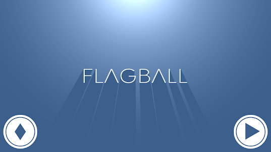 Flag Ball
