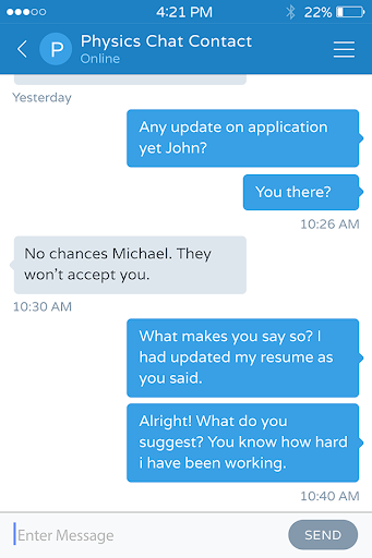 MTC TechHire Screen 2