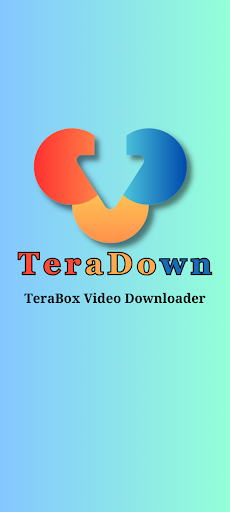 Android application TeraDown: Tera Link Downloader screenshort