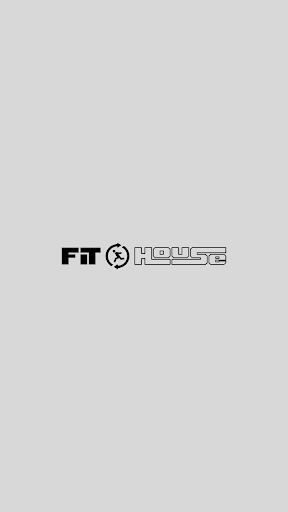 Android application Fit House 818 screenshort