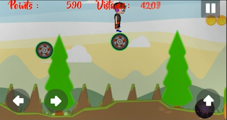 Action Boy 2 - Screenshot 2