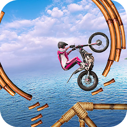 Icon image Bike Stunt Game 3D
