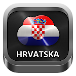 Cover Image of Descargar Radio Croatia  APK
