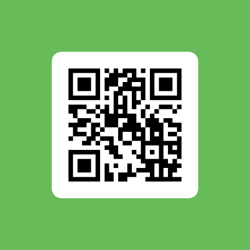 QR Code Scan and Generate Pro logo