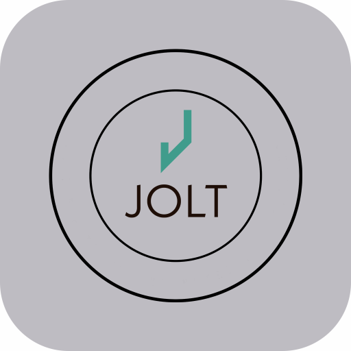 Jolt - Online Fitness