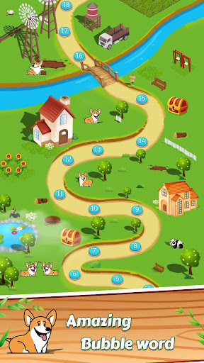 Bubble Shooter - Bubble Games Screen 2