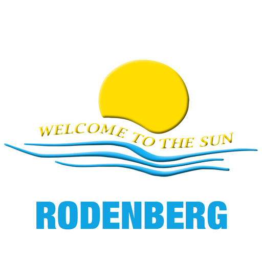 Welcome to the Sun logo