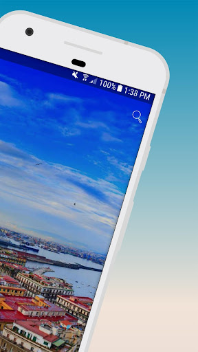 Naples Travel Guide Screen 2