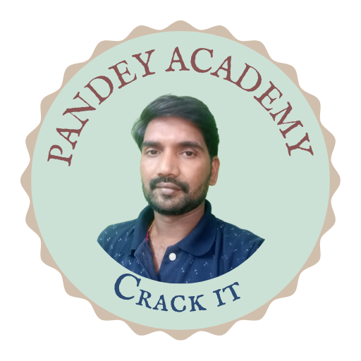Pandey Academy Screen 3