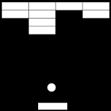 Break Wall 8-bit icon