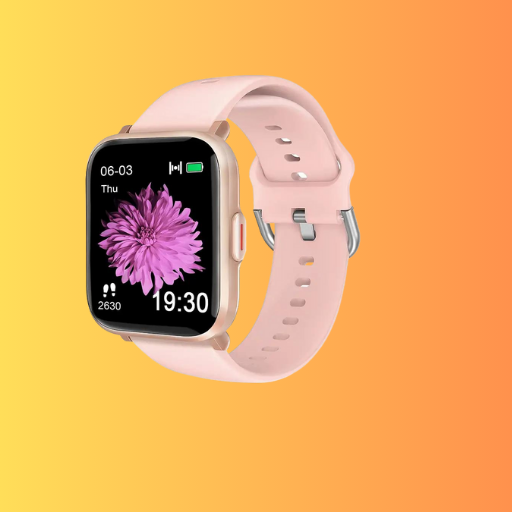 Kalinco Smart Watch Guide logo