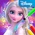 Disney Coloring World - Drawing Games for Kids8.2.0