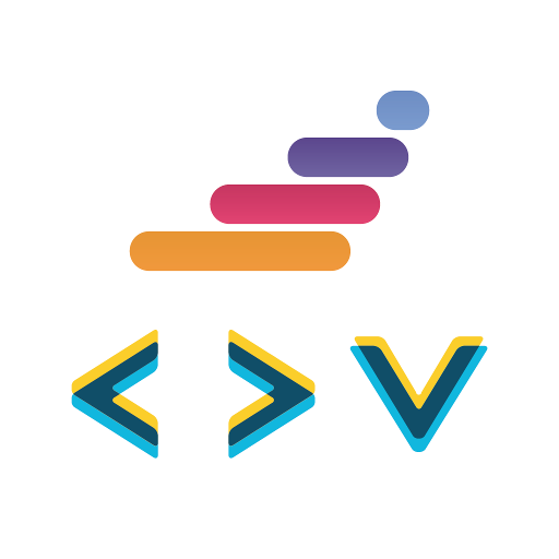 CDV E-learning logo