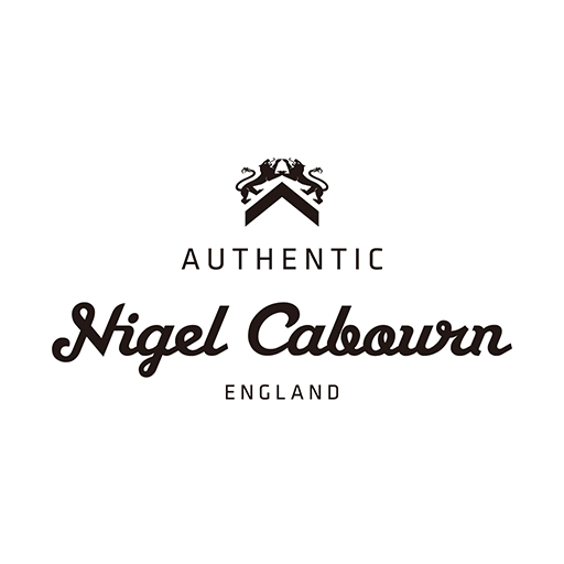 Nigel Cabourn logo