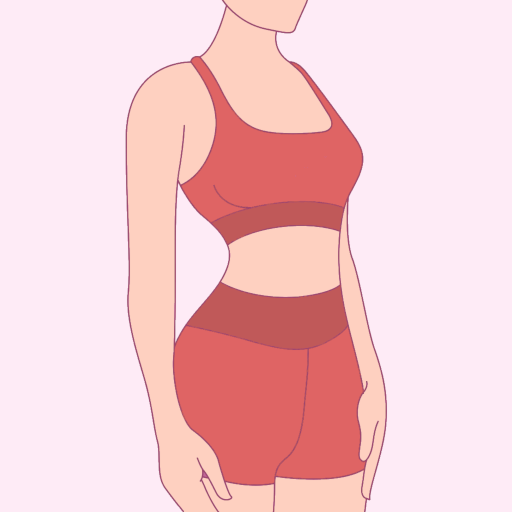 Workout Plans For Women logo
