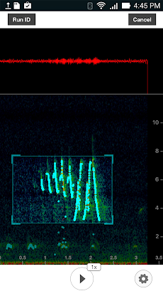 Song Sleuth Bird Song Analyzerのおすすめ画像2