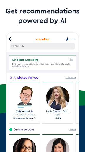 EBW2020 Virtual Conference Screen 2