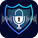 Cover Image of Tải xuống Smart Voice Lock Screen  APK