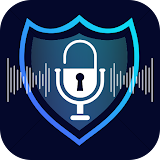 Smart Voice Lock Screen icon