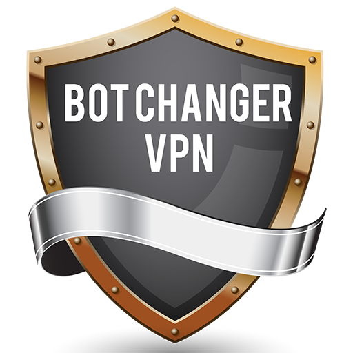 Bot Changer VPN – Free VPN Proxy