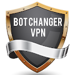 Cover Image of Herunterladen Bot Changer VPN - Free VPN Proxy & Wi-Fi Security 2.2.7 APK