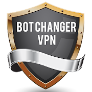 Bot Changer VPN  for PC Windows and Mac