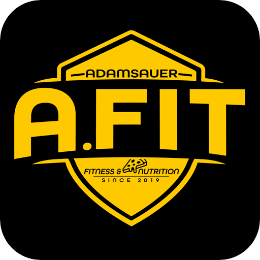 A Fit logo