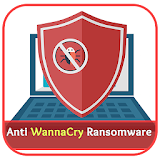 Guide Anti WannaCry Ransomware icon