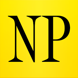 图标图片“National Post ePaper”