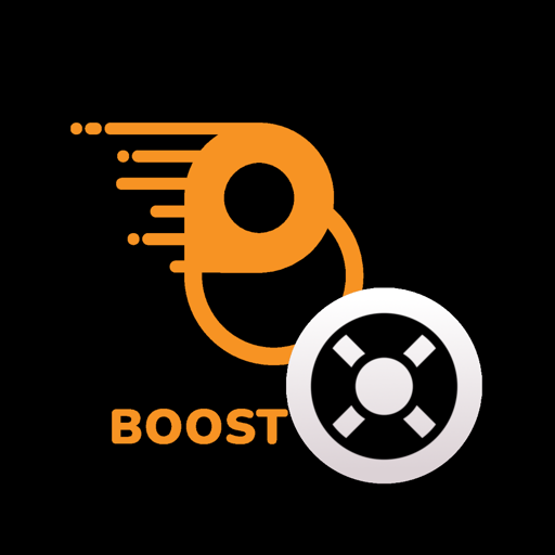 Boost.TowerConfig logo