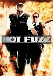 Icon image Hot Fuzz