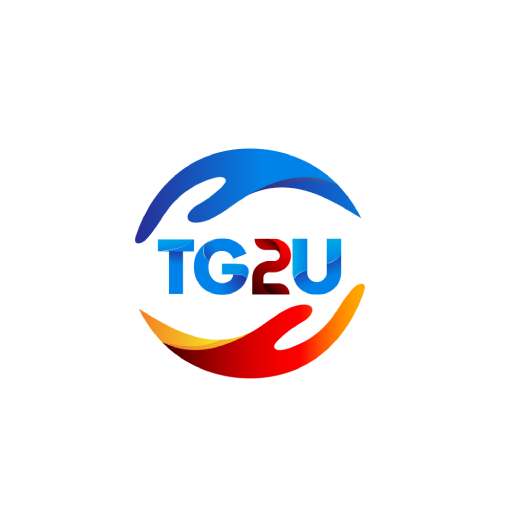 TG2U logo