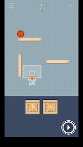 Puzzle Basketball