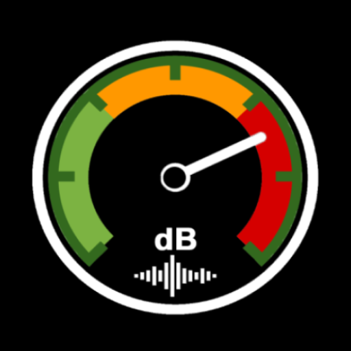 Sound Meter - Noise detector  Icon