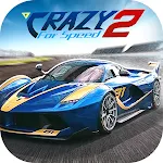 Cover Image of Download Crazy for Speed 2  APK