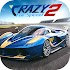 Crazy for Speed 2 3.7.5080 (MOD, Unlimited Money)