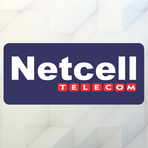 Netcell Telecom logo