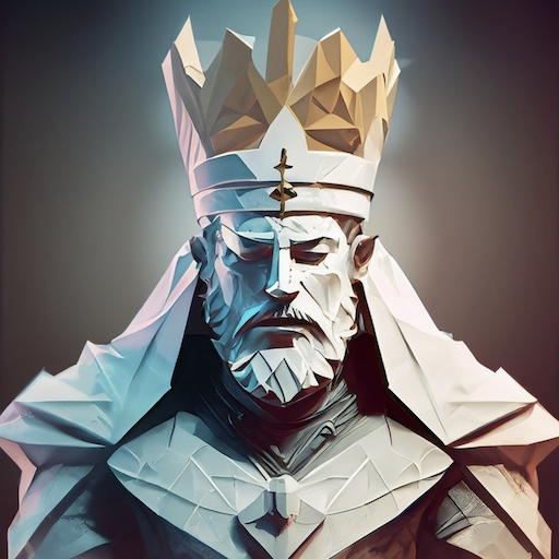 Strength: The King - Card game 1.2.3b Icon